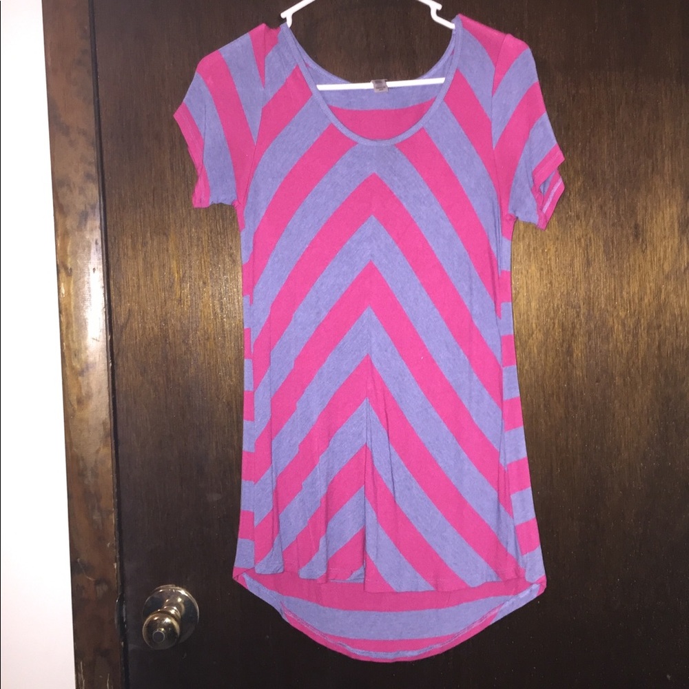 XXS Classic T